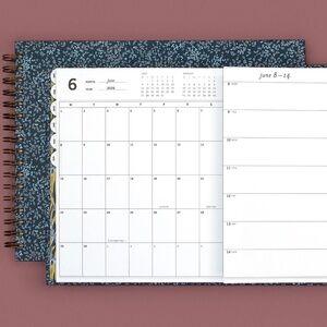 Laurel Denise Nancy Planner (Partially Used - Hence Discounted Pricing) SMALL